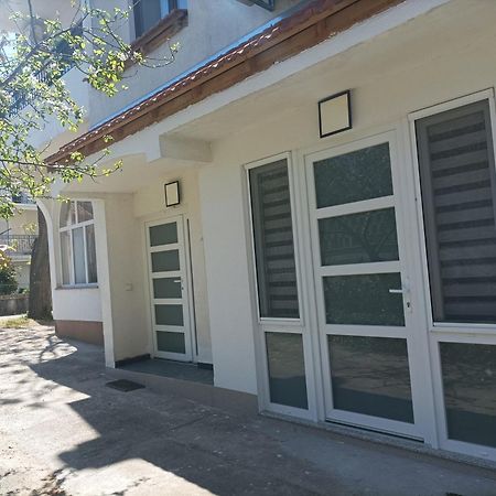 Rooms & Apartment Hegic Zadar Exterior photo