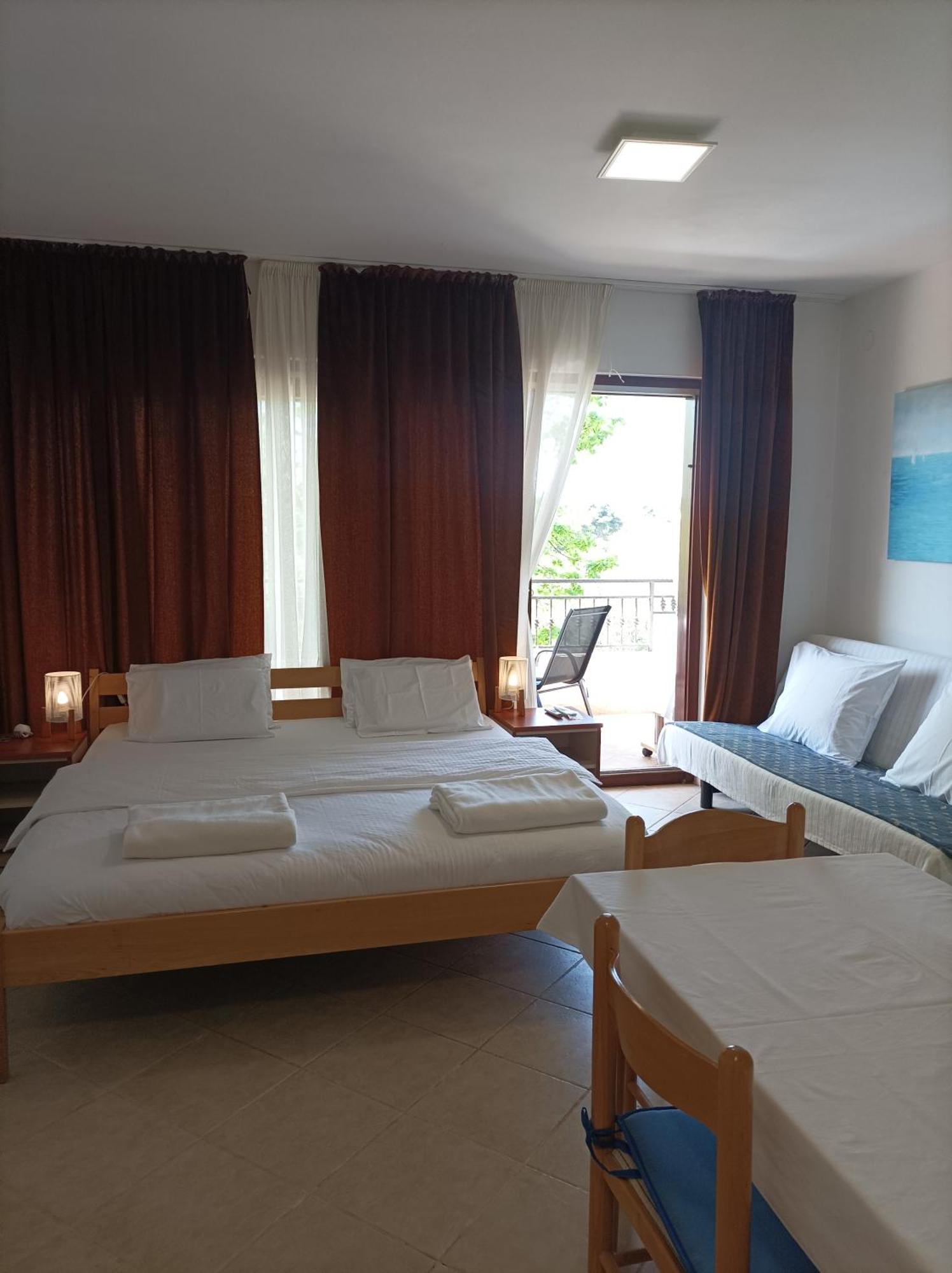 Rooms & Apartment Hegic Zadar Exterior photo