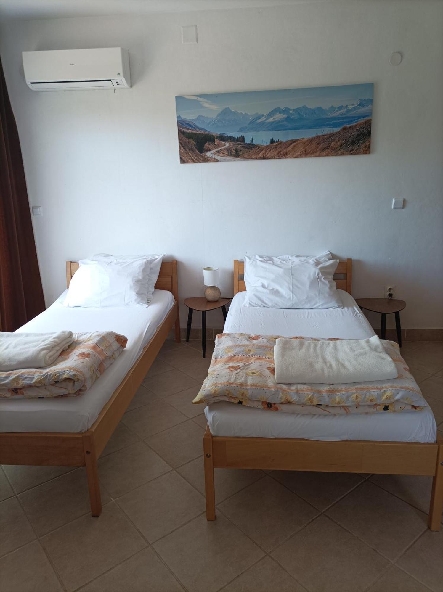 Rooms & Apartment Hegic Zadar Exterior photo