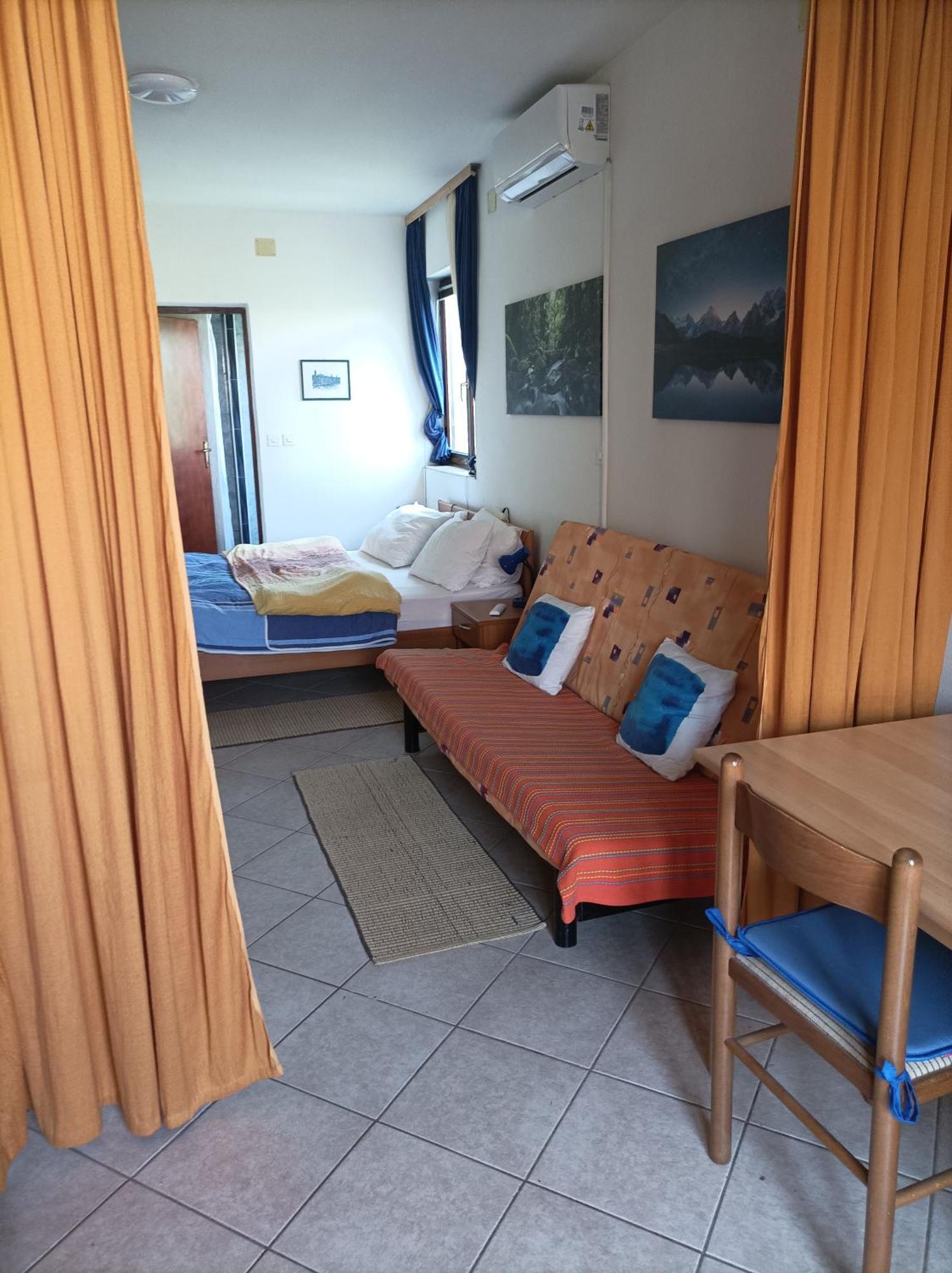 Rooms & Apartment Hegic Zadar Exterior photo