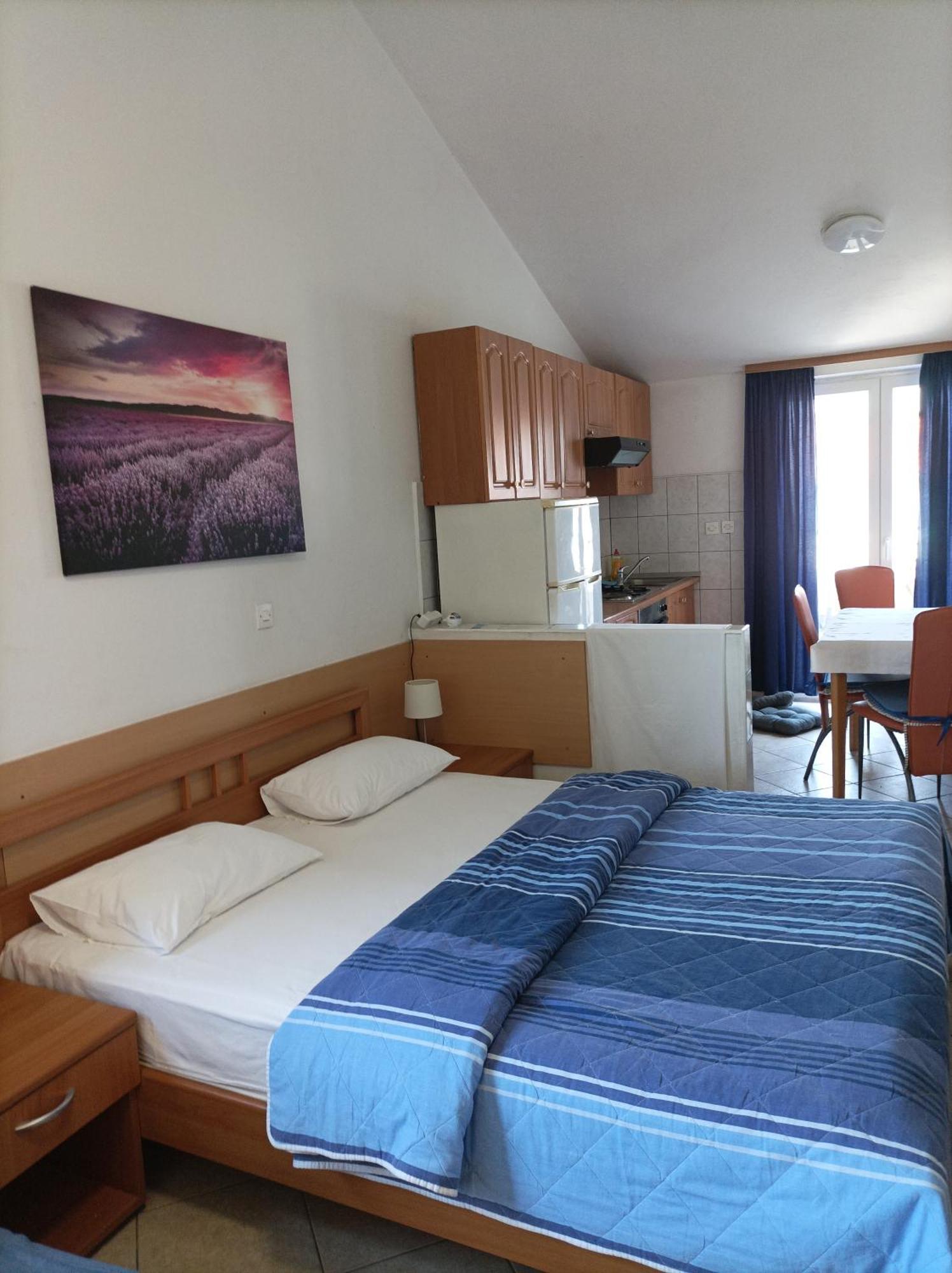 Rooms & Apartment Hegic Zadar Exterior photo